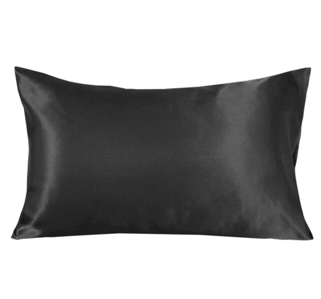 Silk pillow case