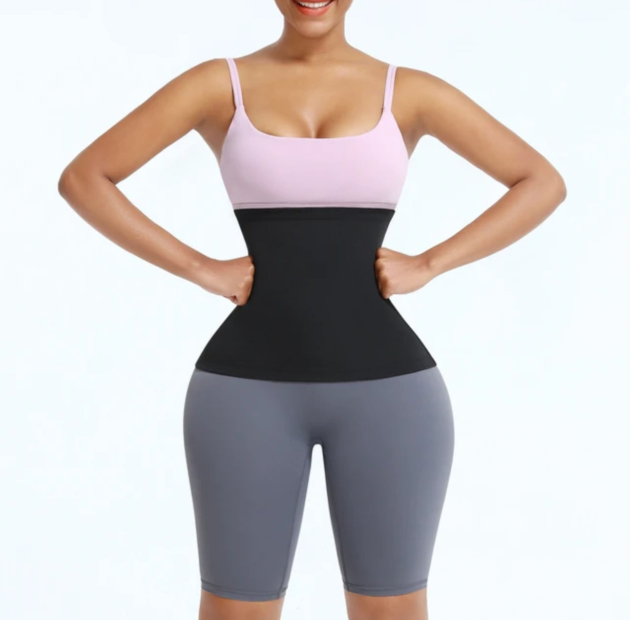 Sauna Waist Trainer