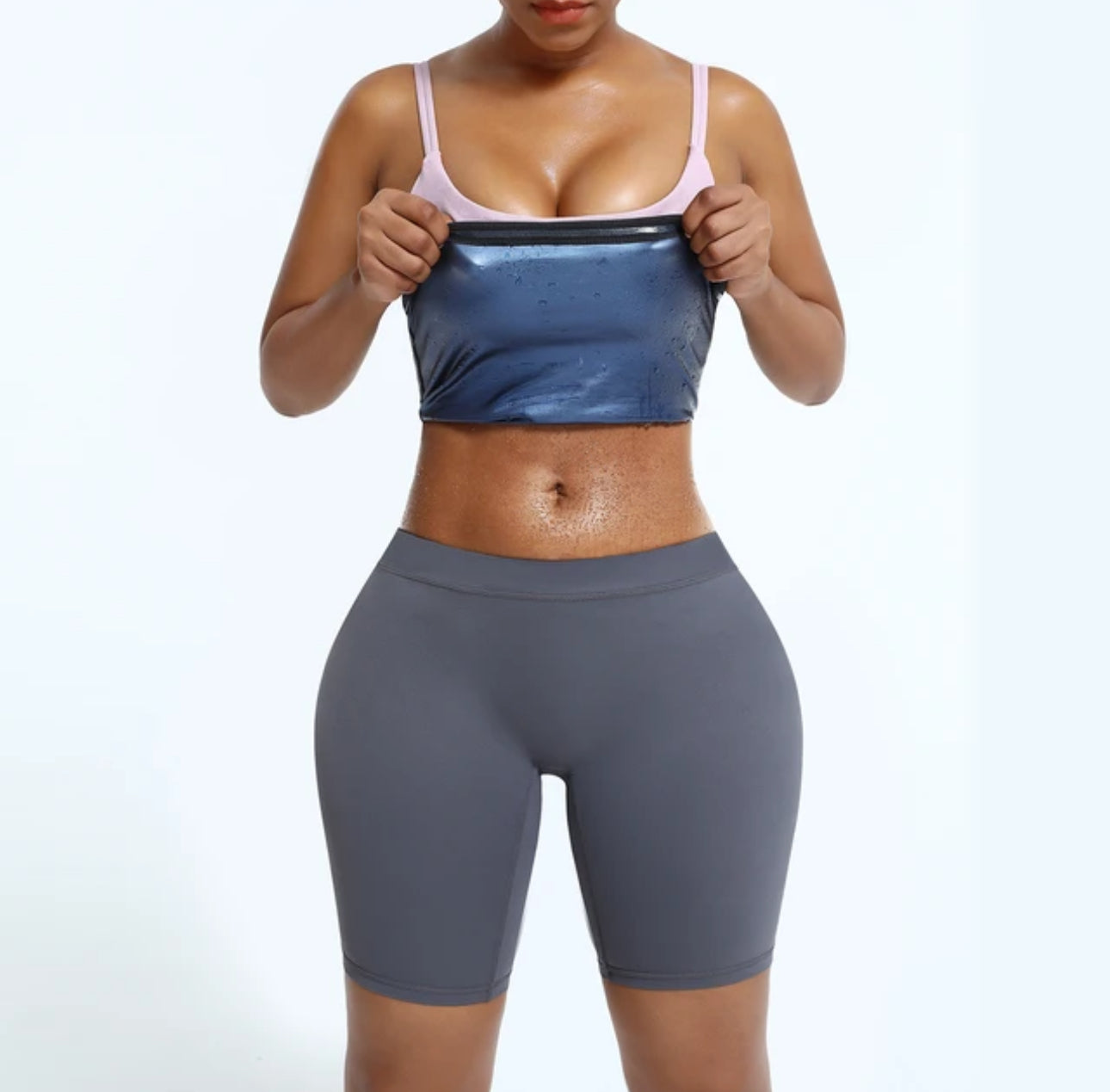 Sauna Waist Trainer