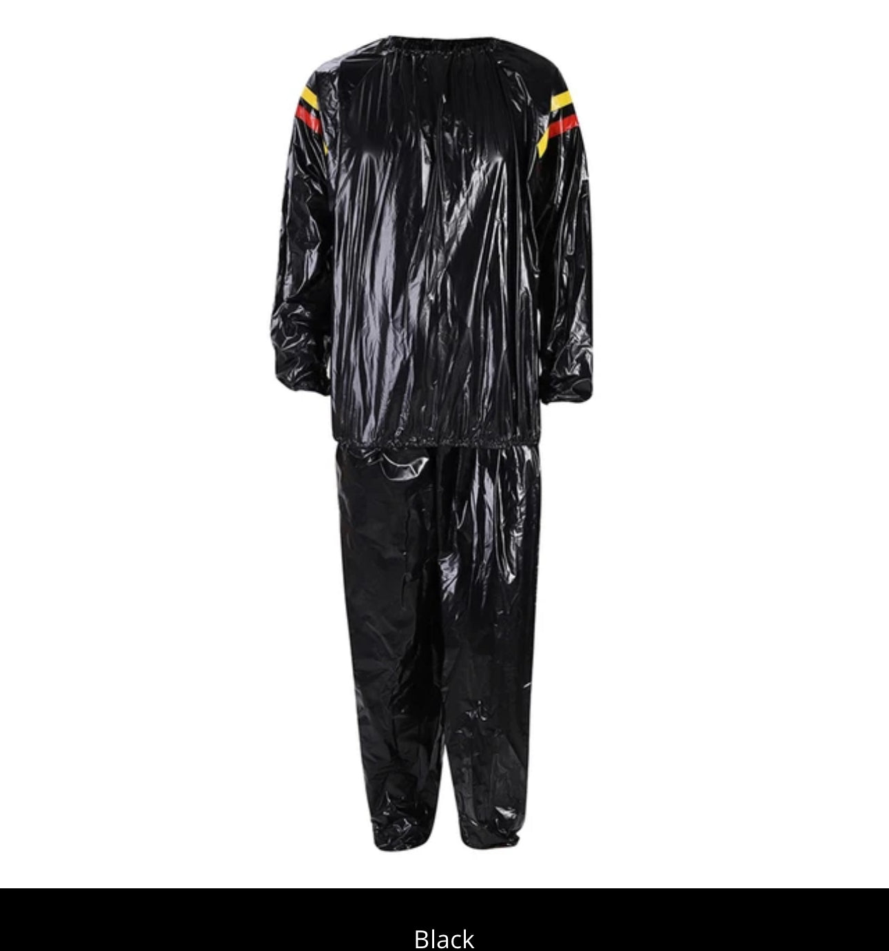 Sweat Suit