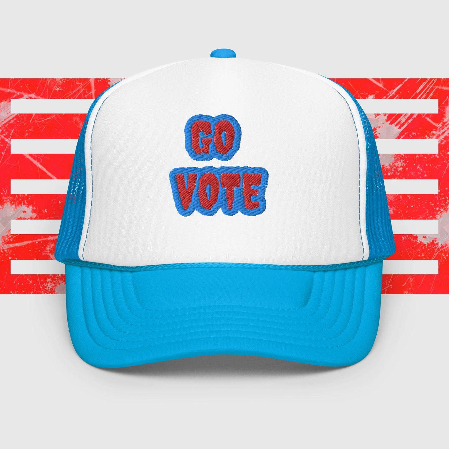 2024 GO VOTE HAT