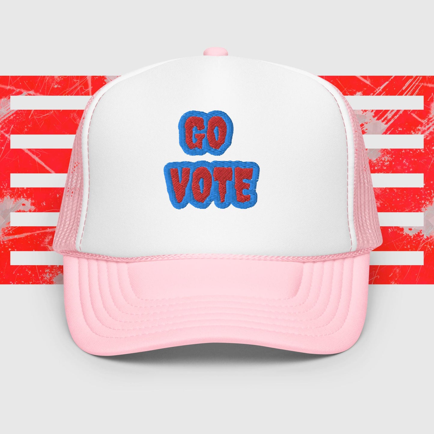 2024 GO VOTE HAT