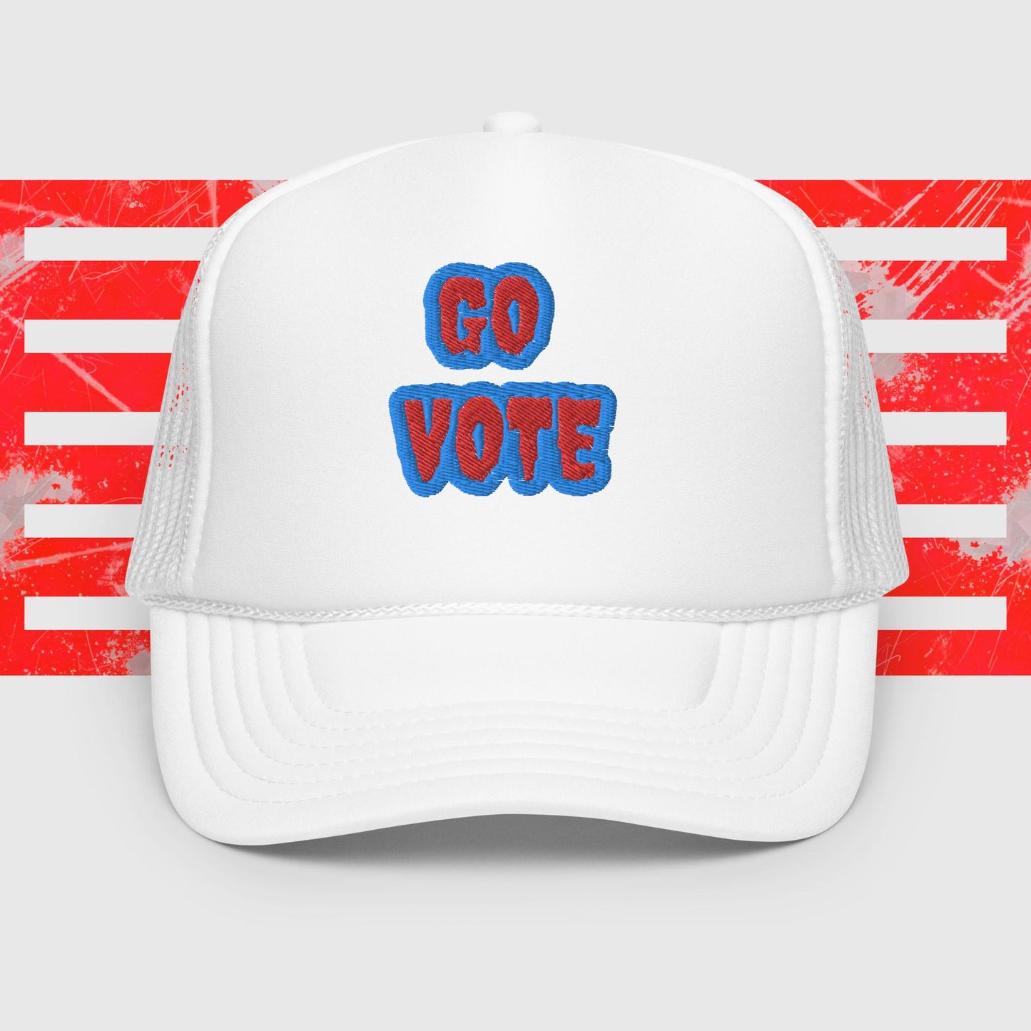 2024 GO VOTE HAT