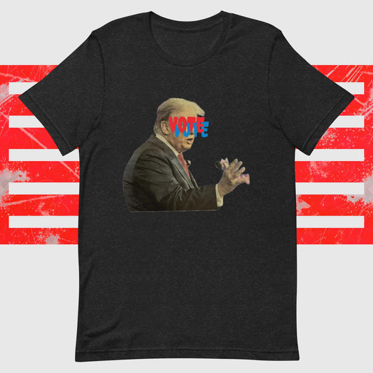 Vote Trump Shirt 2024